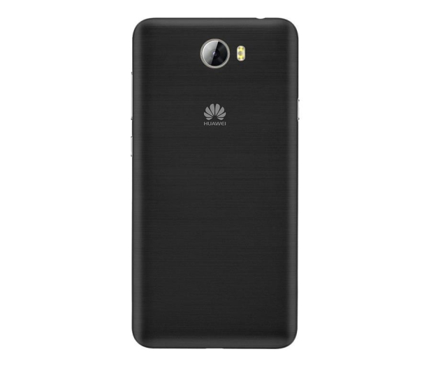 Huawei Y5 II LTE Dual SIM czarny - 306304 - zdjęcie 3